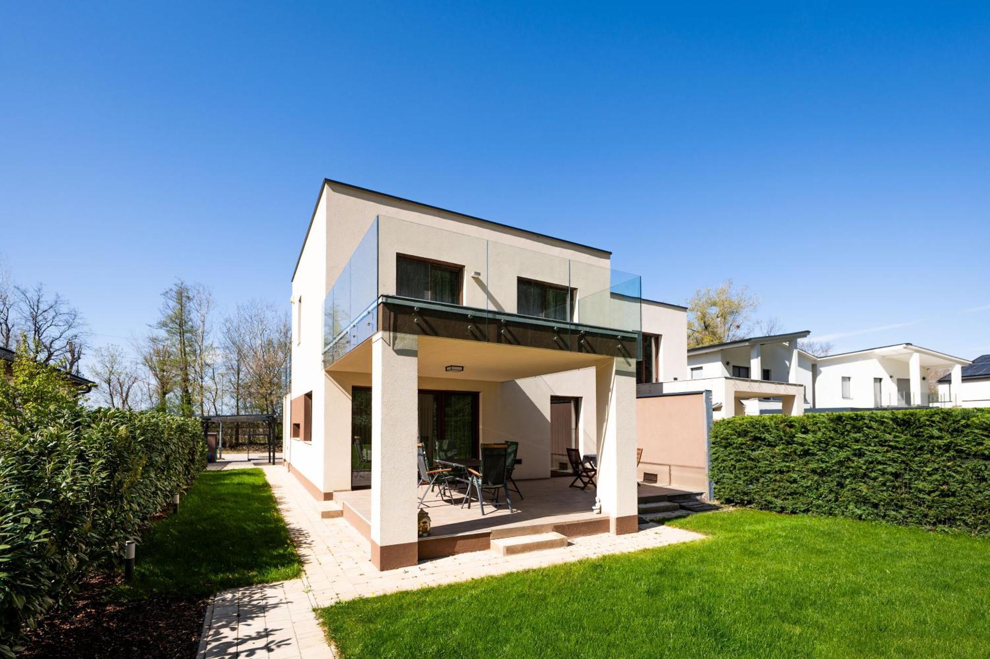 Foeldvar Port Resort Balatonfoldvar Luaran gambar
